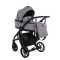 Коляска 2 в 1 Junama Smart Grey 01