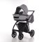 Коляска 2 в 1 Junama Smart Grey 01
