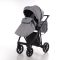 Коляска 2 в 1 Junama Smart Grey 01