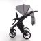 Коляска 2 в 1 Junama Smart Grey 01