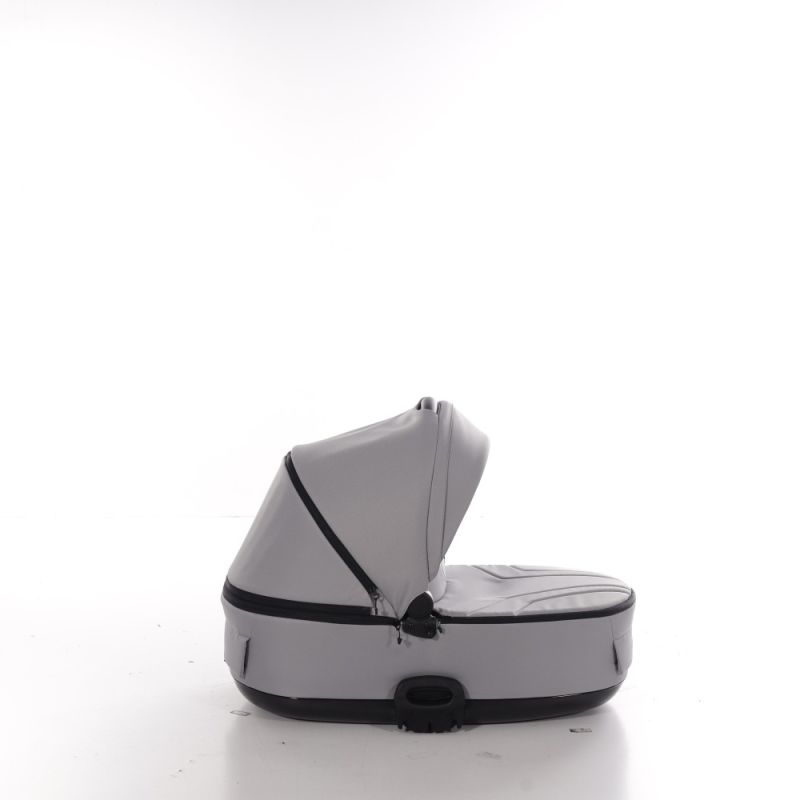 Коляска 2 в 1 Junama Smart Grey 01