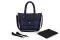 Сумка для коляски Cottonmoose Moose 811/66 dark navy (темно-синий)