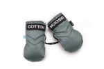 Рукавиці Cottonmoose Northmuff 897-3 jungle green (хакі)