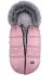 Зимовий конверт Cottonmoose North Moose 873-3 pink (рожевий)
