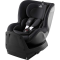 Автокресло BRITAX-ROMER DUALFIX M PLUS Style Carbon Black