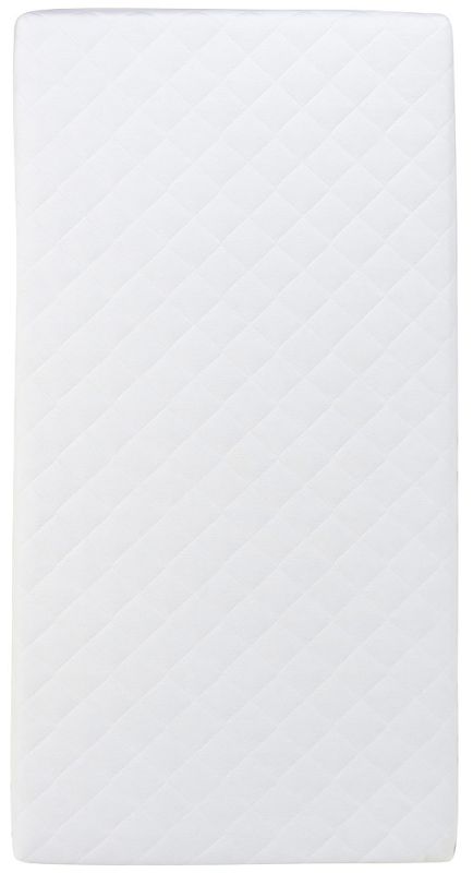 Матрац Сладких Снів Gold Comfort Premium - 12 см (кокос, поліуретан, кокос) білий