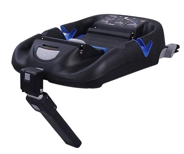 Автокрісло Adamex База ISOfix