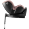 Автокресло BRITAX-ROMER DUALFIX PRO Style Dusty Rose