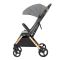 Коляска прогулочная CARRELLO Cross CRL-5523 Owl Grey