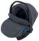 Автокресло Adamex Kite Q3