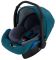 Автокрісло Adamex Kite CR15 темно-бірюзовий