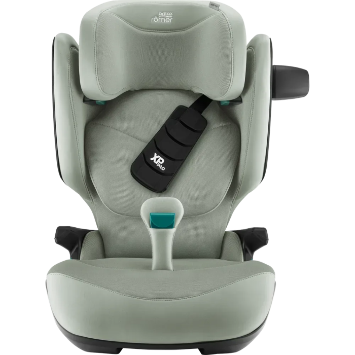 Автокресло BRITAX-ROMER KIDFIX PRO Style Sage Green