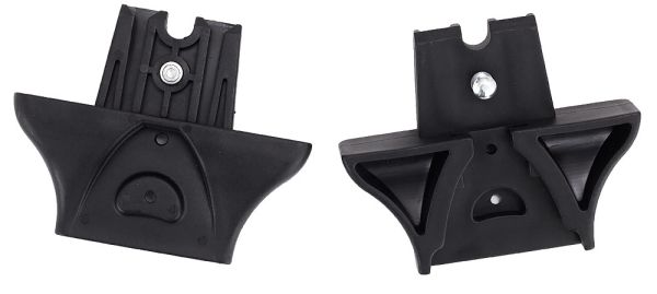 Аксесуари для автокрісла Bair адаптер