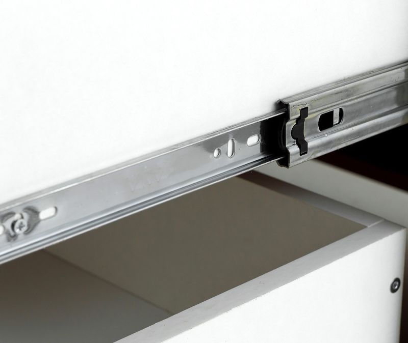 Пеленальный комод Babyroom Комод 4 тел.Big 102x80x50  венге-ваниль
