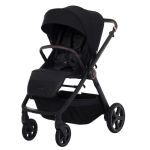 Прогулянкова коляска Espiro Only Way 2025 410 Stylish Black