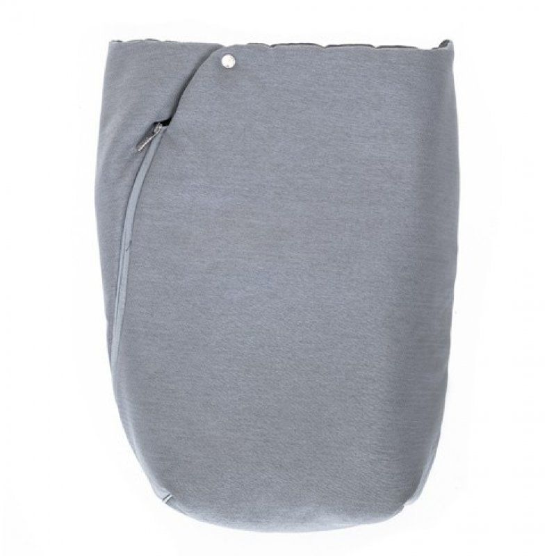 Коляска 2 в 1 Espiro Galaxy Graphite Street