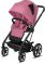 Прогулянкова коляска Cybex Talos S Lux (Magnolia Pink)