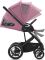 Прогулянкова коляска Cybex Talos S Lux (Magnolia Pink)