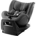 Автокресло BRITAX-ROMER DUALFIX PRO Style Mineral Grey