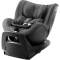 Автокресло BRITAX-ROMER DUALFIX PRO Style Mineral Grey