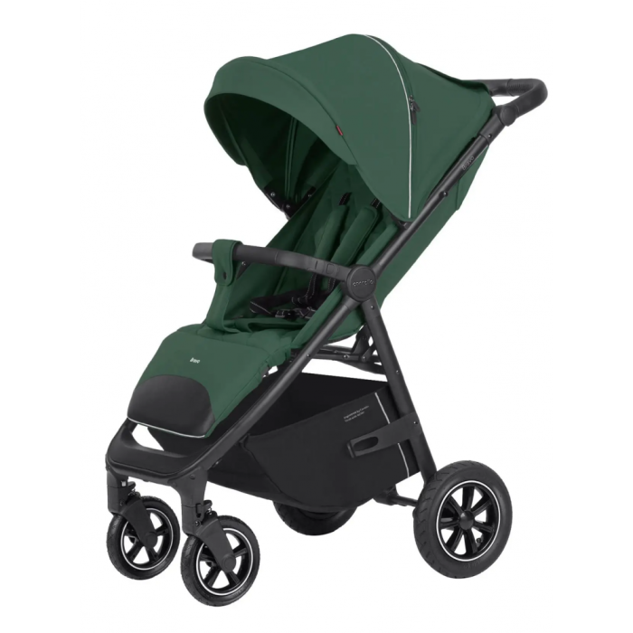 Коляска прогулочная CARRELLO Bravo CRL-5512 Spring Green NF