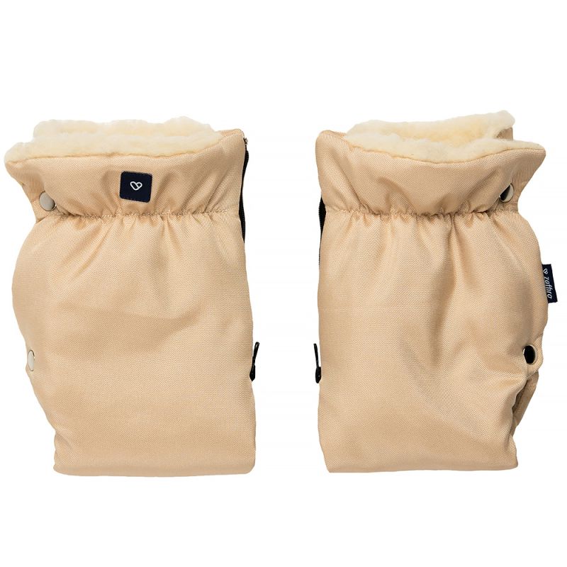 Муфта Womar (Zaffiro) MUF two piece light beige (світлий беж)