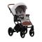 Коляска 2 в 1 Bebetto Luca 10B