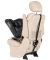 Автокресло CARRELLO Unity CRL-17010 Accord Grey i-Size 40-150см ISOFIX, поворот