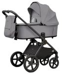Коляска 2 в 1 Carrello Ultimo CRL-6701 Canyon Grey