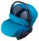 Автокресло Adamex Kite BC7 бирюзовый