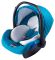 Автокресло Adamex Kite BC7 бирюзовый