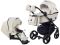 Коляска 2 в 1 Adamex Barcelona BR244