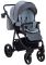 Коляска 2 в 1 Adamex Barcelona BR260/CZ