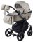 Коляска 2 в 1 Adamex Barcelona BR245