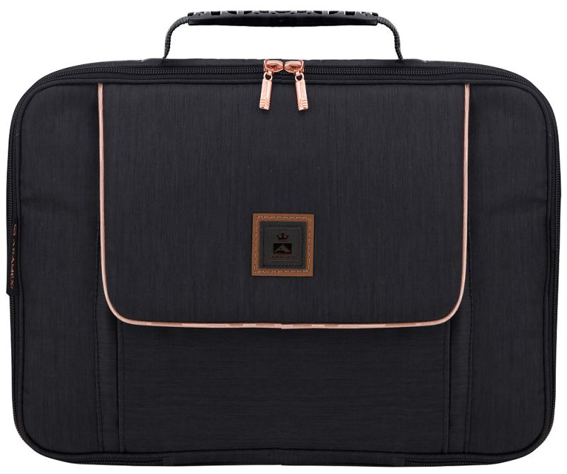 Коляска 2 в 1 Adamex Barcelona  Polar (Pink Gold) BR408
