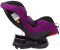 Автокрісло Bair Delta 0/1 (0-18 кг) DD2418 чорний - фіолетовий