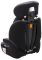 Автокресло Bair Beta 1/2/3 (9-36 кг) DB2423 черный - серый