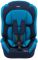 Автокресло Bair Alpha 1/2/3 (9-36 кг) DA1929 темно-синий - темно-бирюзовый