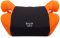 Автокресло Bair Yota бустер (22-36 кг) DY2421 черный - оранжевый