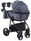 Коляска 2 в 1 Adamex Barcelona BR51