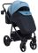 Коляска 2 в 1 Adamex Barcelona BR105