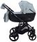 Коляска 2 в 1 Adamex Barcelona BR205