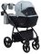 Коляска 2 в 1 Adamex Barcelona BR205