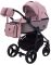 Коляска 2 в 1 Adamex Barcelona BR222/CZ
