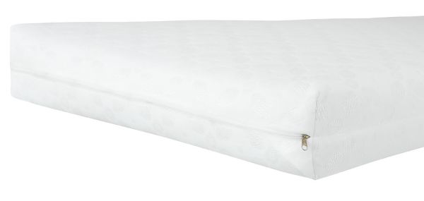 Матрас Солодких Снів Memory Comfort Premium - 12 см. (кокос, полиуретан, кокос)  белый