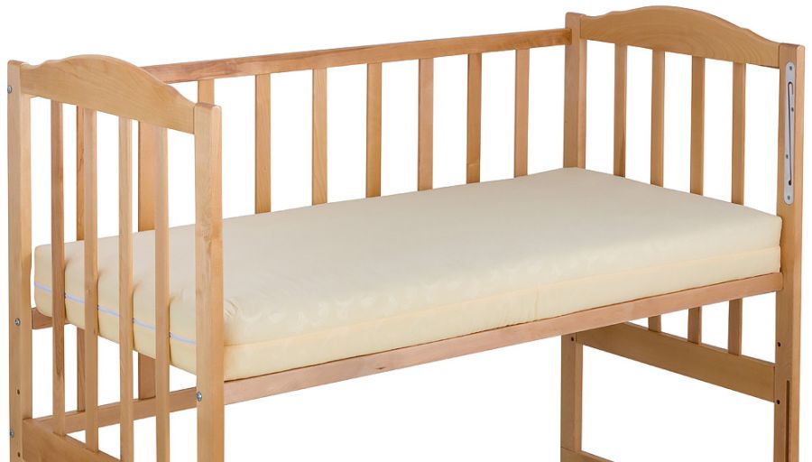 Матрац Сладких Снів Eco Cotton Comfort Premium - 12 см (кокос, поліуретан)