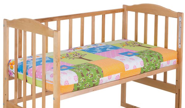 Матрац Сладких Снів Eco Cotton Comfort Premium - 12 см (кокос, поліуретан, кокос) Матрац Сладких Снів Eco Cotton Comfort Premium - 12 см (кокос, поліуретан, кокос)