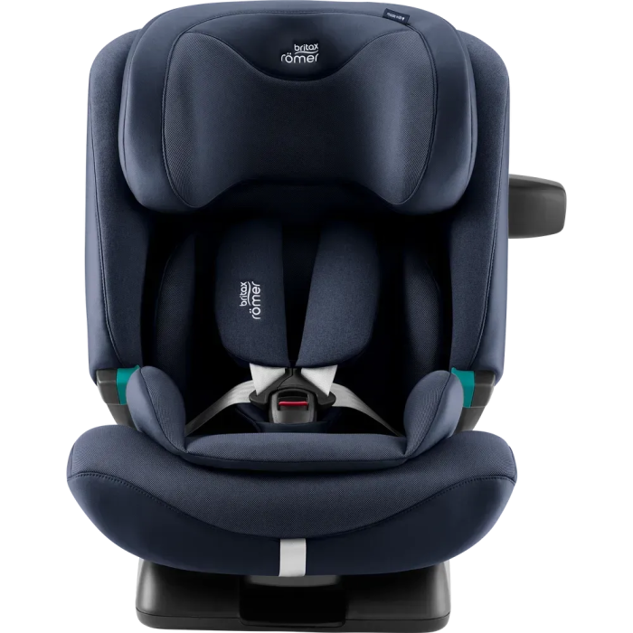 Автокресло BRITAX-ROMER ADVANSAFIX PRO Style Night Blue