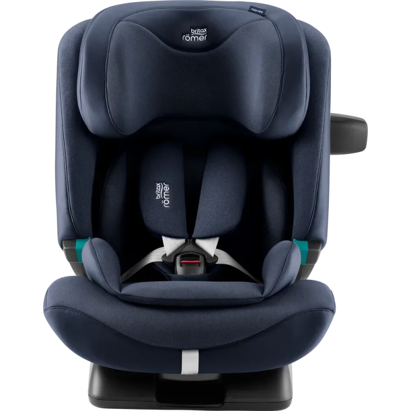 Автокрісло BRITAX-ROMER ADVANSAFIX PRO Style Night Blue
