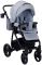 Коляска 2 в 1 Adamex Barcelona BR204CZ